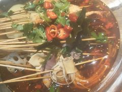 -博串堂(明发商业广场店)
