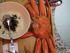 -震海贝烤贝·民俗特色店(延吉总店)