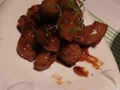 -桂满陇·蟹黄小笼汤包(中山公园店)