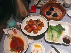 -晓粤·惹味粤菜(凯德乐峰广场店)
