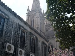-圣心大教堂