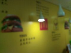 -麦当劳(季平店)