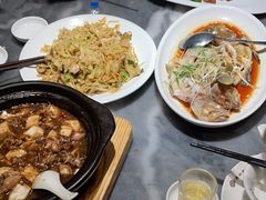 -兴仙饭店·闽味海鲜(马尾总店)