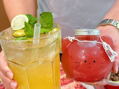 -潮正和潮汕牛肉火锅·老字号(番禺万达店)