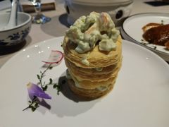 -漢舍中国菜馆(889广场店)