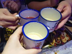 -天天喝丢一只鞋·烧烤·快餐(盐仓桥店)