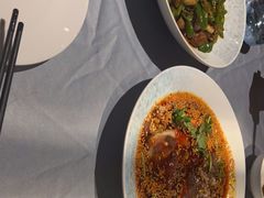 -南堂館川菜文化餐厅(天府店)