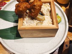 -花潮料理艺食馆(世欧广场店)