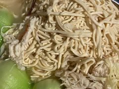 -小厨娘淮扬菜(清江苏宁广场店)