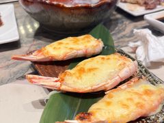 -大渔铁板烧(民盈·国贸城店)