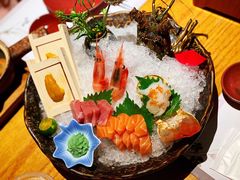 -花潮料理艺食馆(SM新生活广场店)