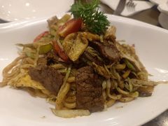 -三好坞景观餐厅