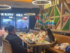 -豪客来牛排(天阳D32店)
