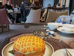 -中山保利艾美酒店-乐美中餐厅