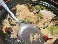 -蘑界·野生菌火锅(深业上城店)