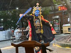 -凤来栖·净庭院·火锅(欧尚店)