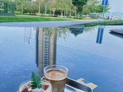 -SAANCI山池咖啡(海上世界文化艺术中心店)