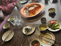 -滇釜火锅·能喝汤的火锅(车公庄店)