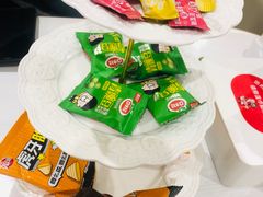 -海底捞火锅(团结桥店)