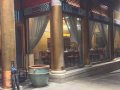 -那家小馆•北京菜•烤鸭(香山店)
