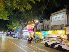 -点都德(聚福楼店)