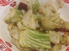 -肖记公安牛肉鱼杂馆·省级非物质文化遗产(三角路直营店)