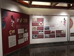 -唐山宴百姓府邸院落中餐