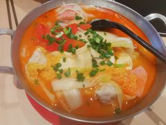 -每味每客·重庆麻辣烫(拓展大厦店)