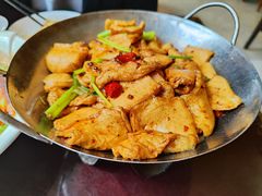 -味庄(三厂食堂店)