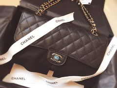 -CHANEL(恒隆广场店)