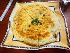-如意林卡藏餐吧(大昭寺店)