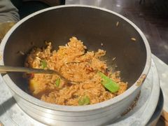 -雀蓝川菜(奥体广场店)