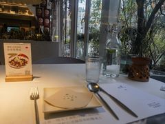 -春树下·树屋花房西餐厅(罍街AS1980店)