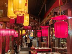 -小龙坎火锅(全球总店)