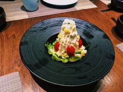 -山葵家·创意料理(临平银泰城店)