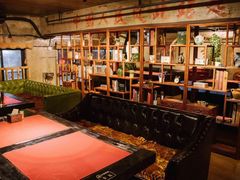 卡座-三个大叔东北烧烤·砂锅菜(西三旗店)