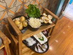 -五星桥原切肥牛火锅(怀德桥店)