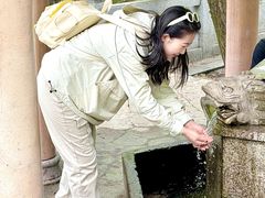 -丹东凤凰山景区