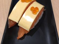 -万岁寿司(芳村店)