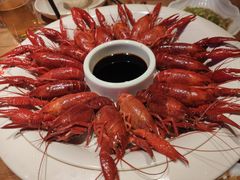 冰镇龙虾大虾-虾满堂(瑞虹店)
