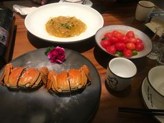 -马头巷·食景园(苏州总店)