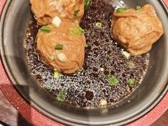 -古都历食南京菜·烤鸭·鸭血粉丝·汤包(南京博物院店)