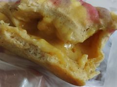 -酵墅·手感烘焙(印象汇店)