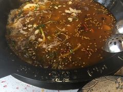 -盐老幺自贡盐帮菜老店
