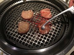 -赤坂亭M9和牛烧肉·日料398放题(万达店)