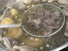 -潮汕良记牛肉火锅(洪武路店)