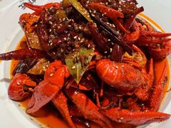 -有位虾匠·胶东小馆(市北店)