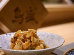-鱼跃食堂·精致寿司(东林美域店)