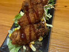 -福匠日本料理(人民路店)