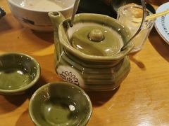 -松子料理(世纪城店)
